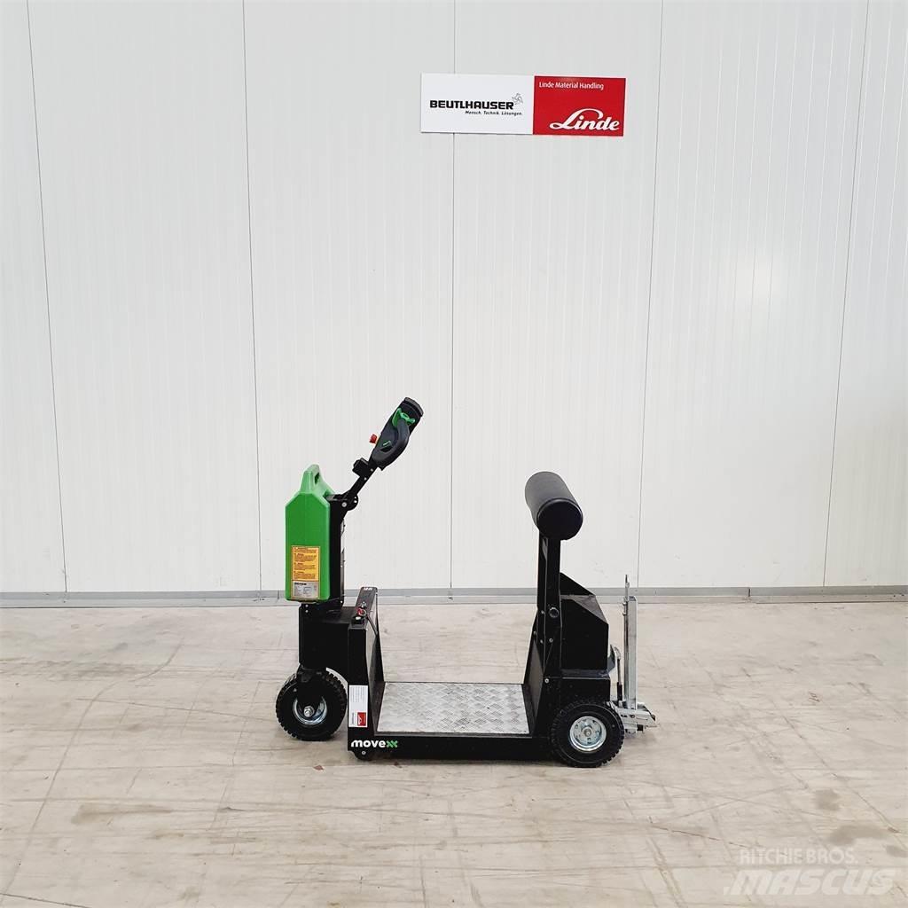 Movexx T1000P Schlepper