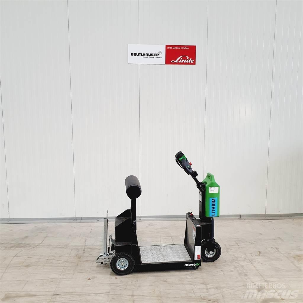 Movexx T1000P Schlepper