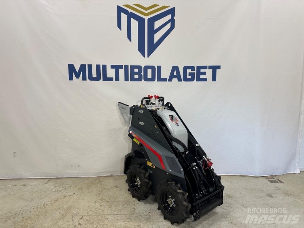 Sherpa Z30 Minilader