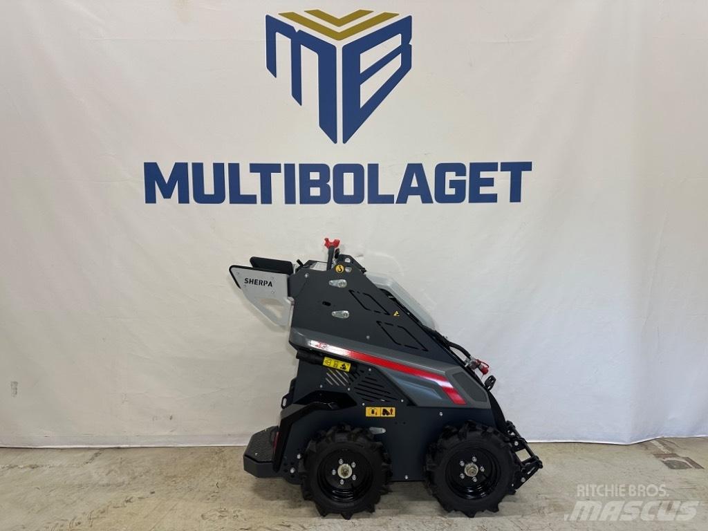 Sherpa Z30 Minilader