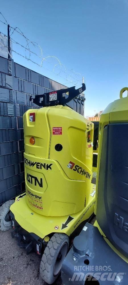 ATN 10RE Andere Arbeitsbühnen