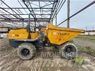 Terex TA 6 Minidumper