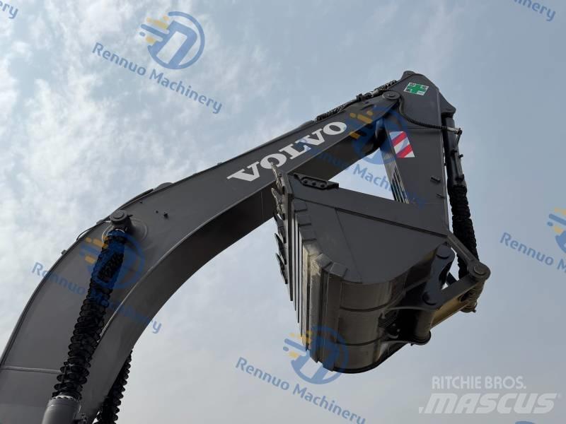 Volvo EC 300 D L Raupenbagger