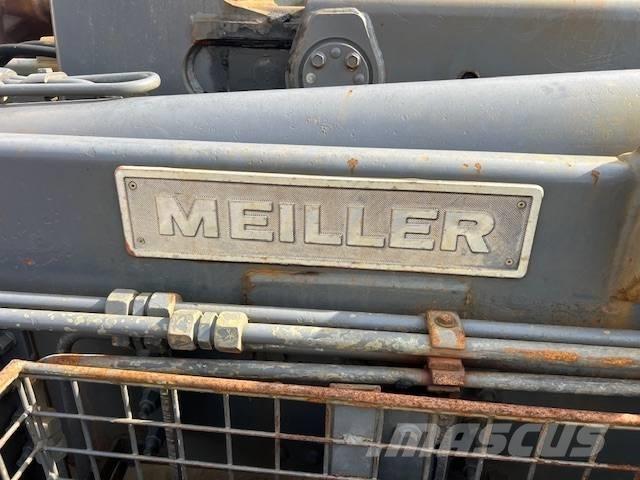 Volvo FH 12 420 Abrollkipper