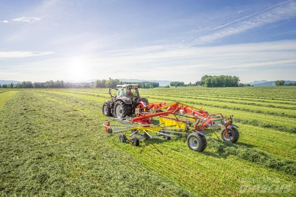 Pöttinger TOP 882 C Schwader