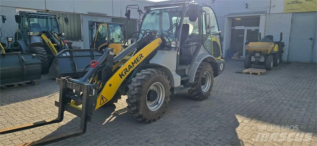 Kramer 8085 Radlader