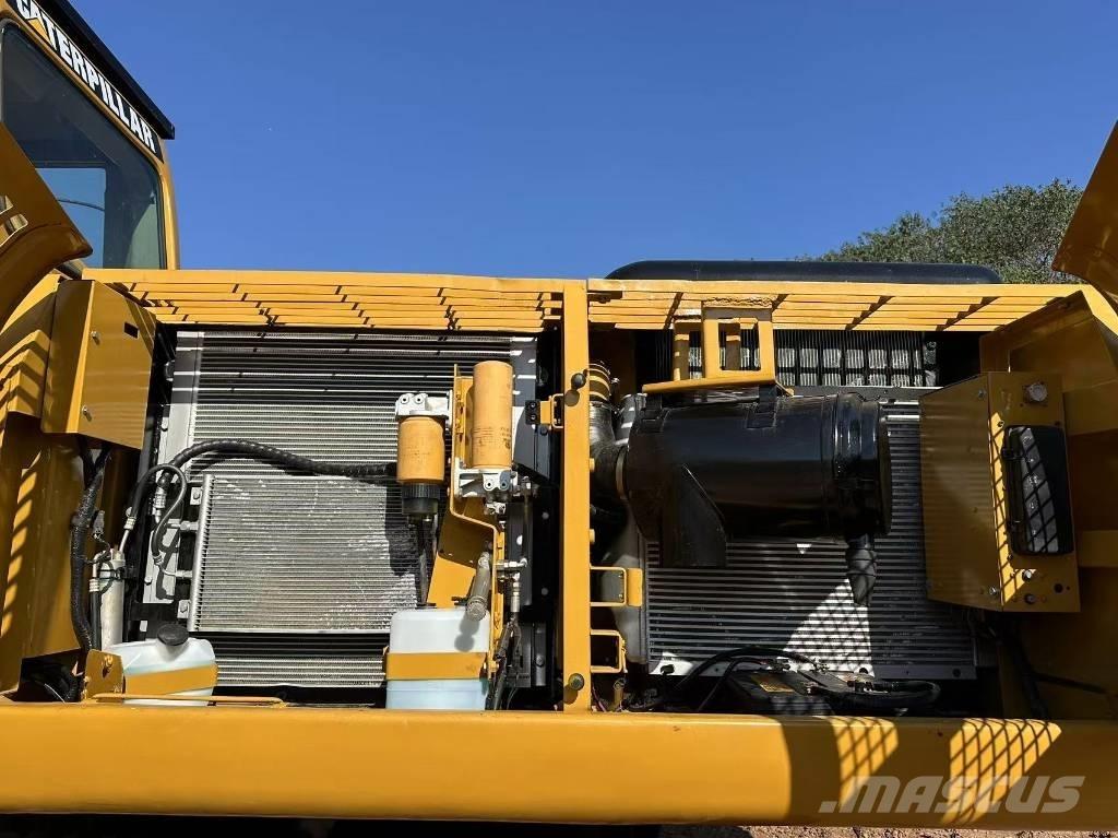 CAT 330C Raupenbagger