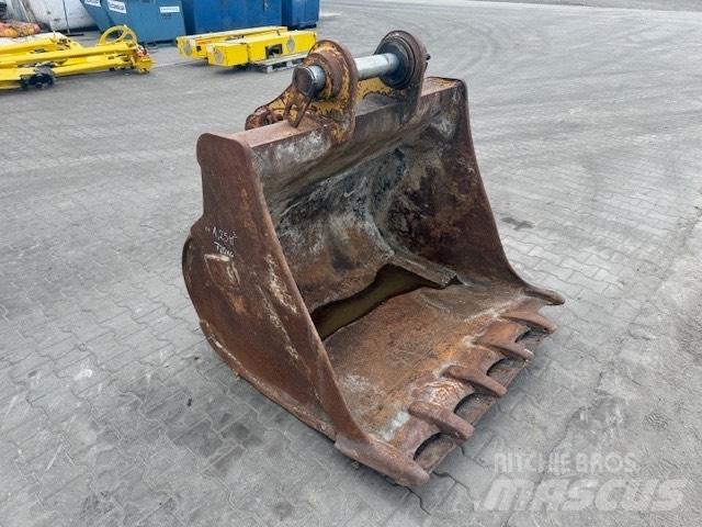 CAT M 320 BUCKET Tieflöffel
