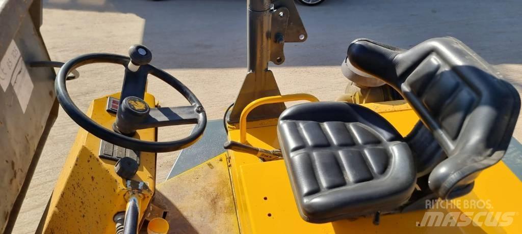 Barford SK 10.000 Minidumper