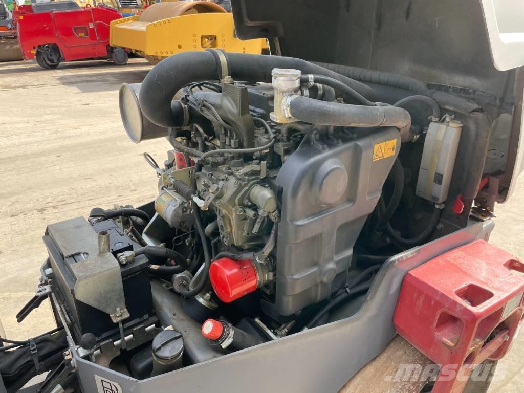 Dynapac CC1200C Kombiwalzen