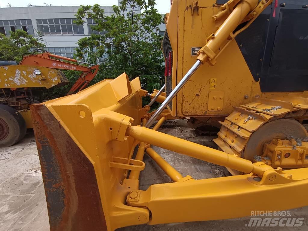 Shantui SD 32 Bulldozer