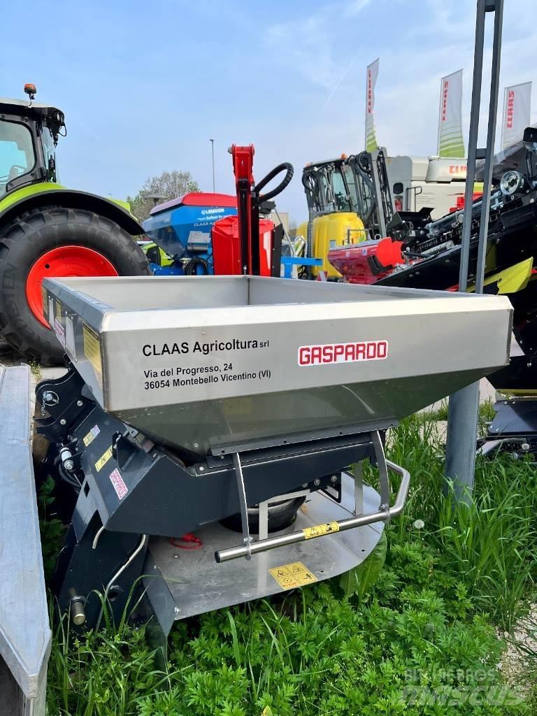 Maschio ZENO 18 Mineraldüngerstreuer