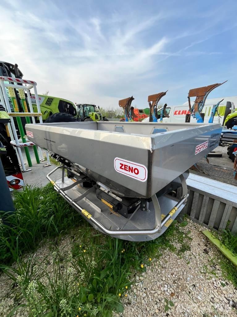 Maschio ZENO 18 Mineraldüngerstreuer