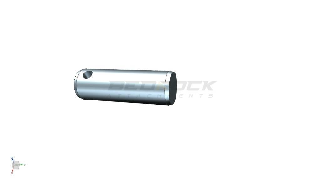 Bedrock 45MM PIN Andere Zubehörteile