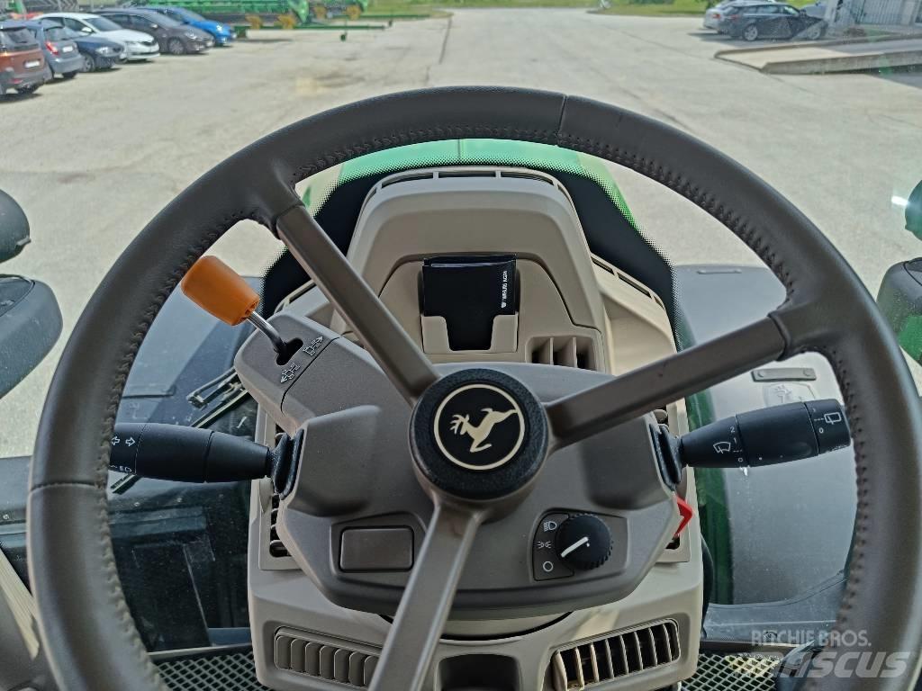 John Deere 6R 155 Traktoren