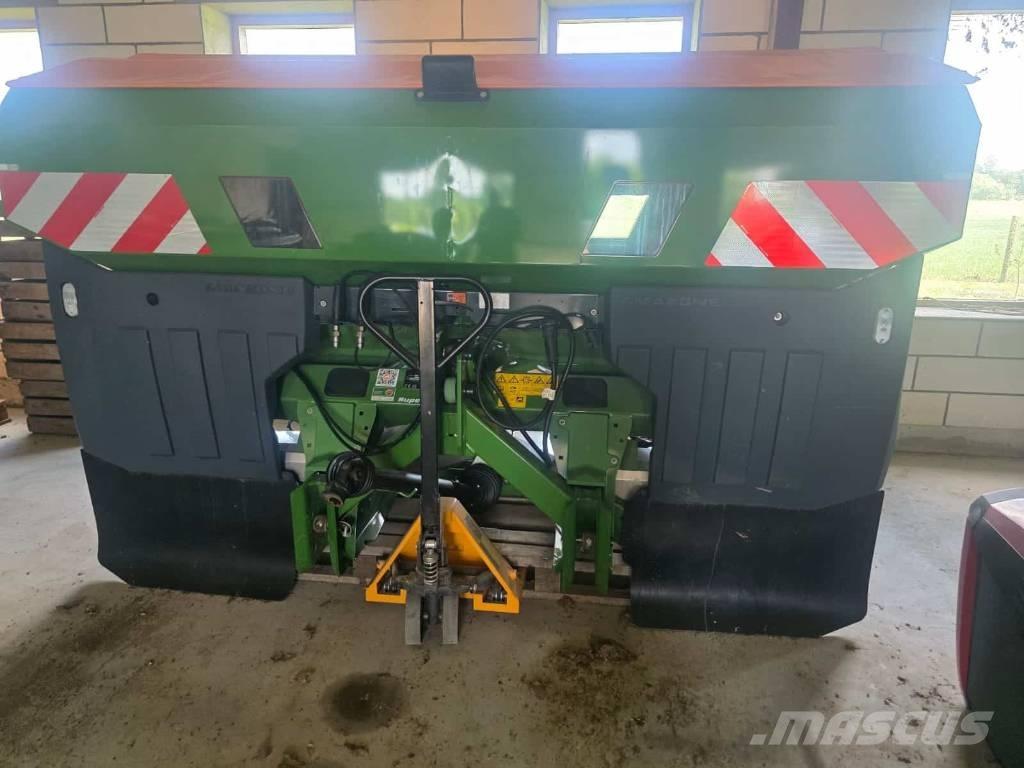 Amazone ZA-V 3200 Mineraldüngerstreuer