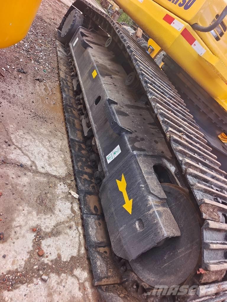 Komatsu PC 300 Raupenbagger