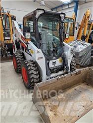 Bobcat S 590 Kompaktlader