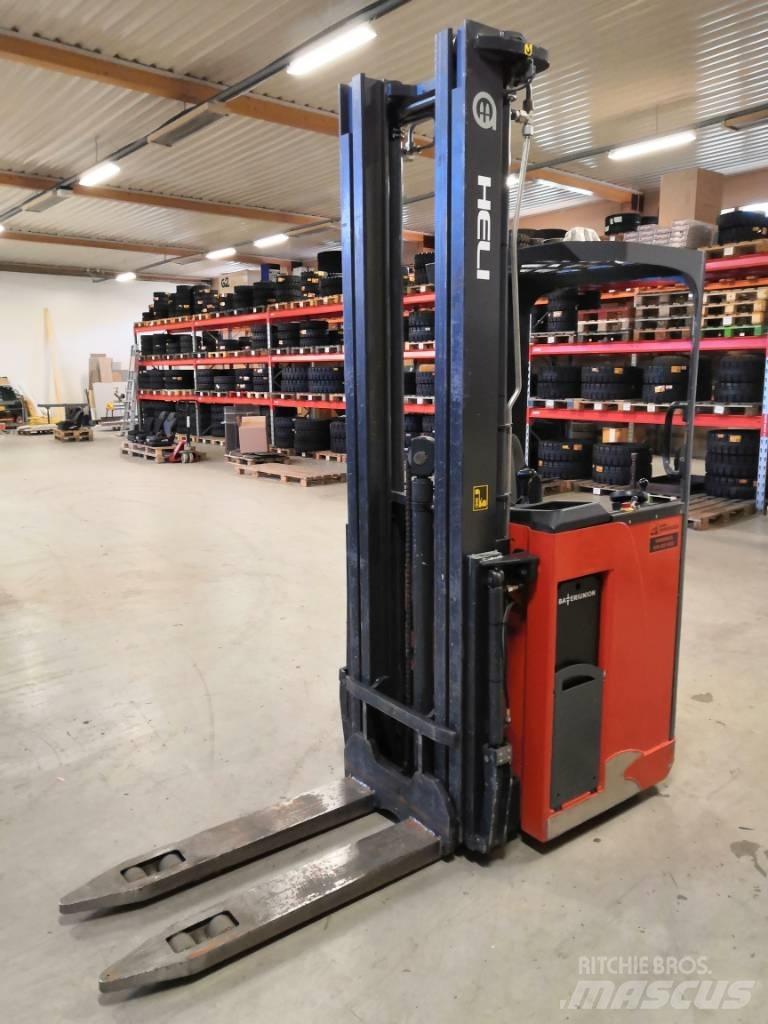Abeko SW1600TTFYIS Selbstfahrstapler