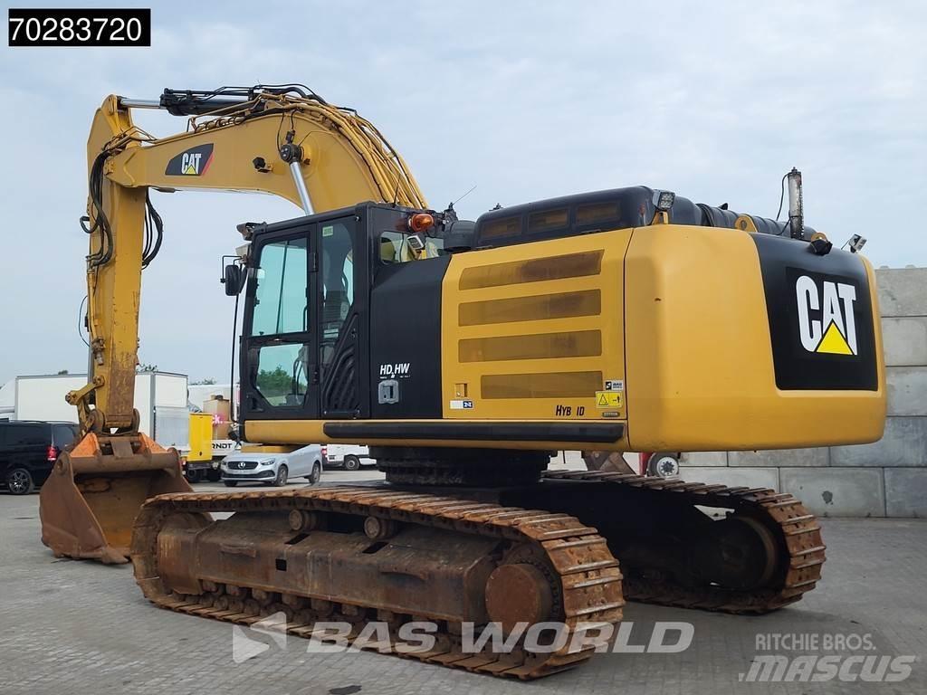 CAT 336 E L H Raupenbagger