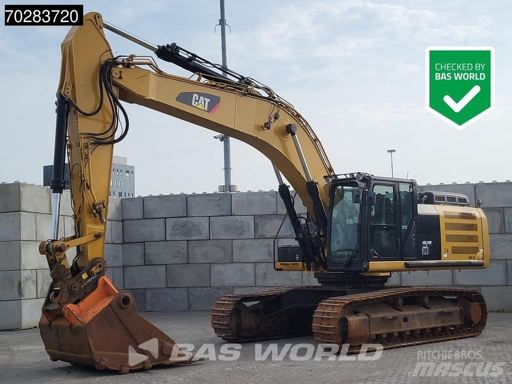CAT 336 E L H Raupenbagger