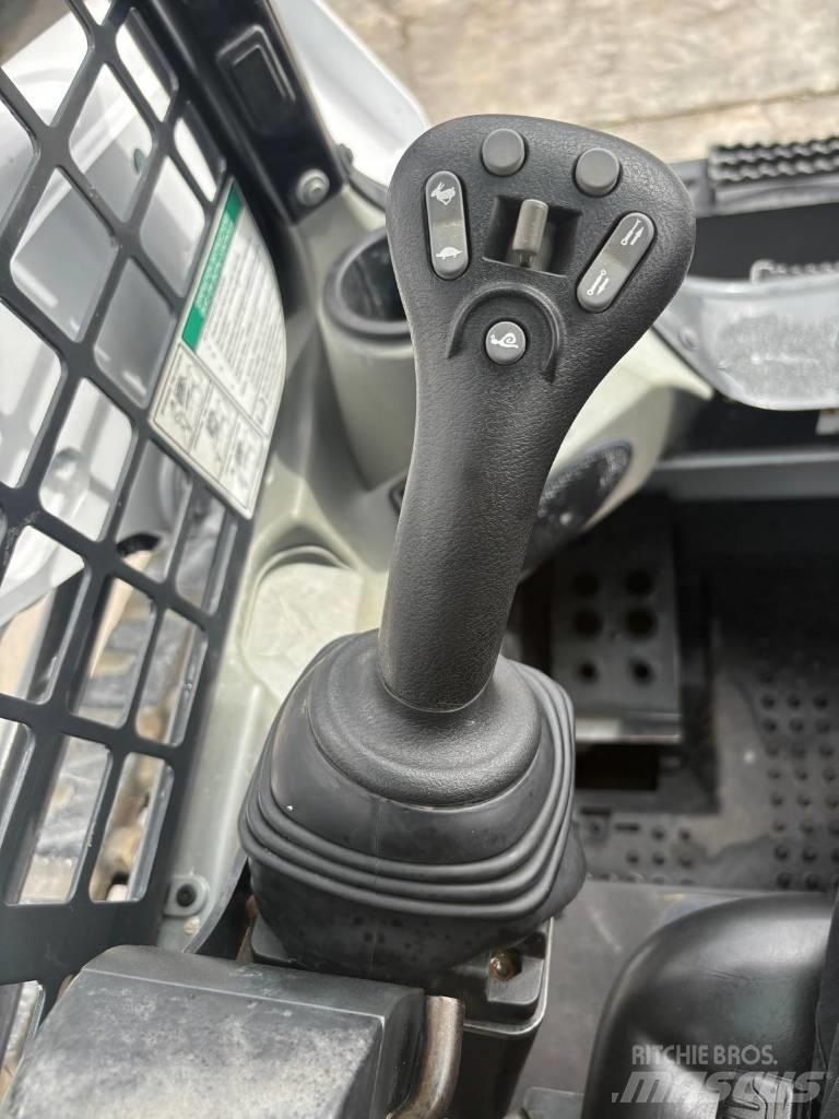 Bobcat T 550 Kompaktlader