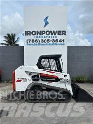 Bobcat T 550 Kompaktlader