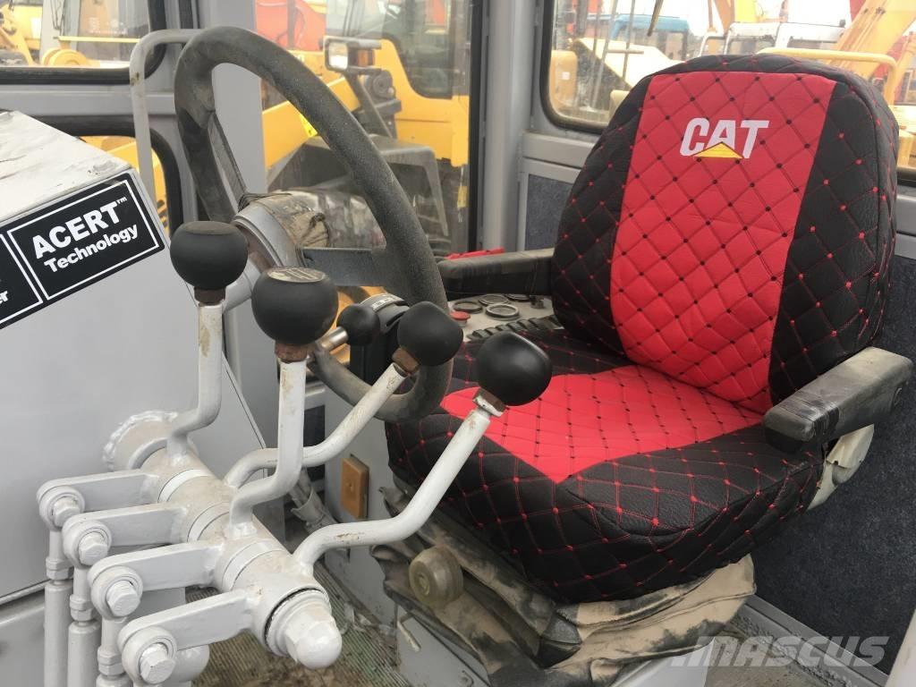 CAT 140 H Grader