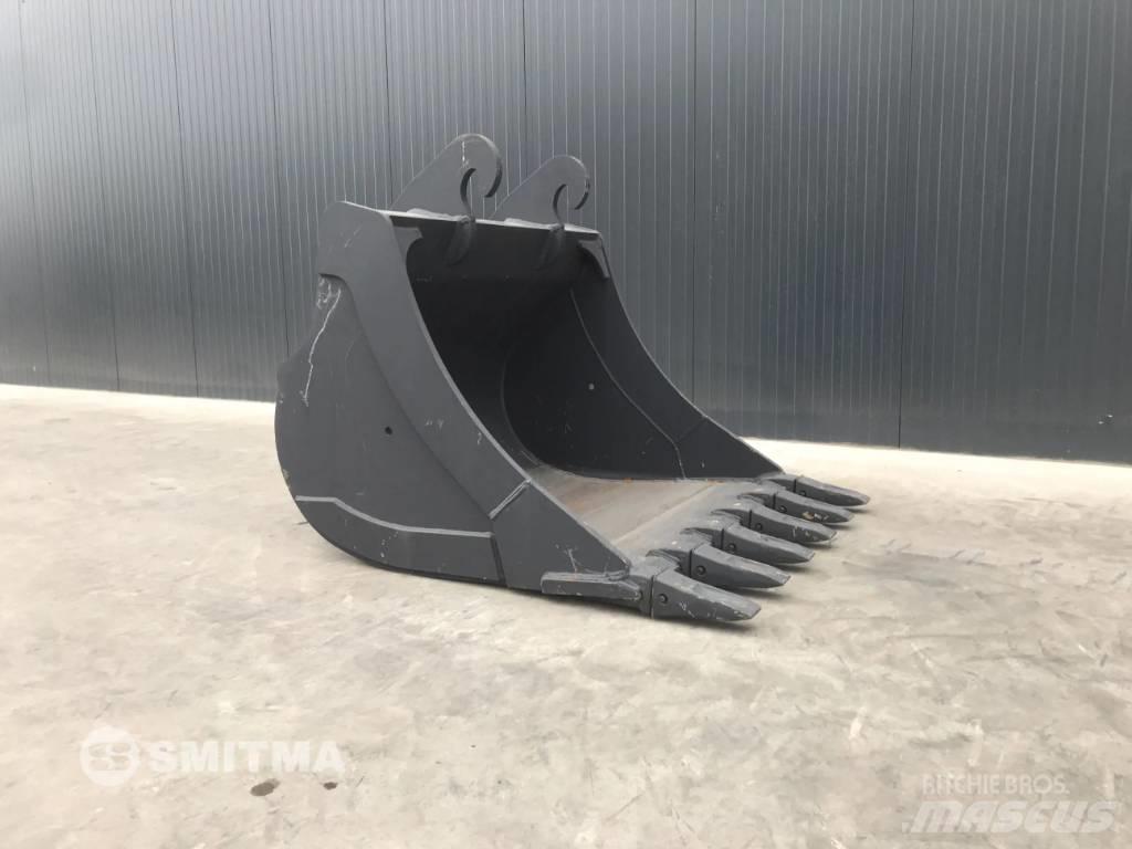 Smitma CW40 Schaufeln