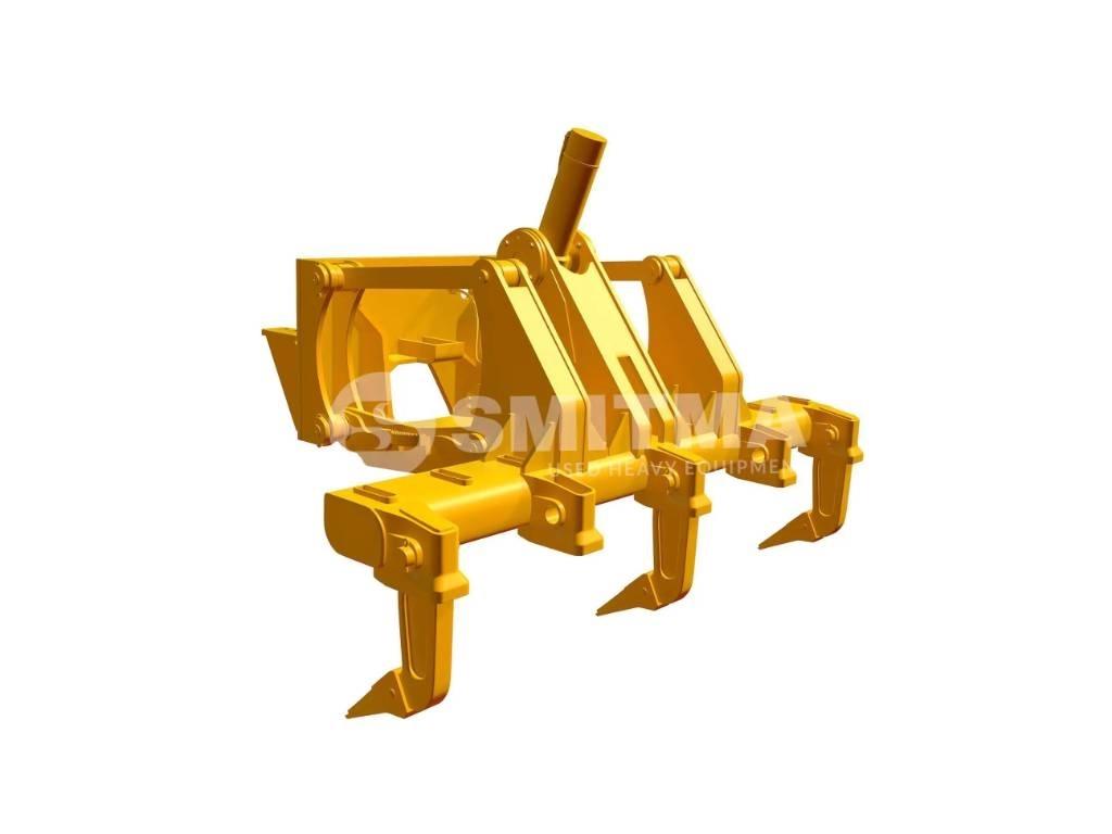 CAT 130G Aufreisser
