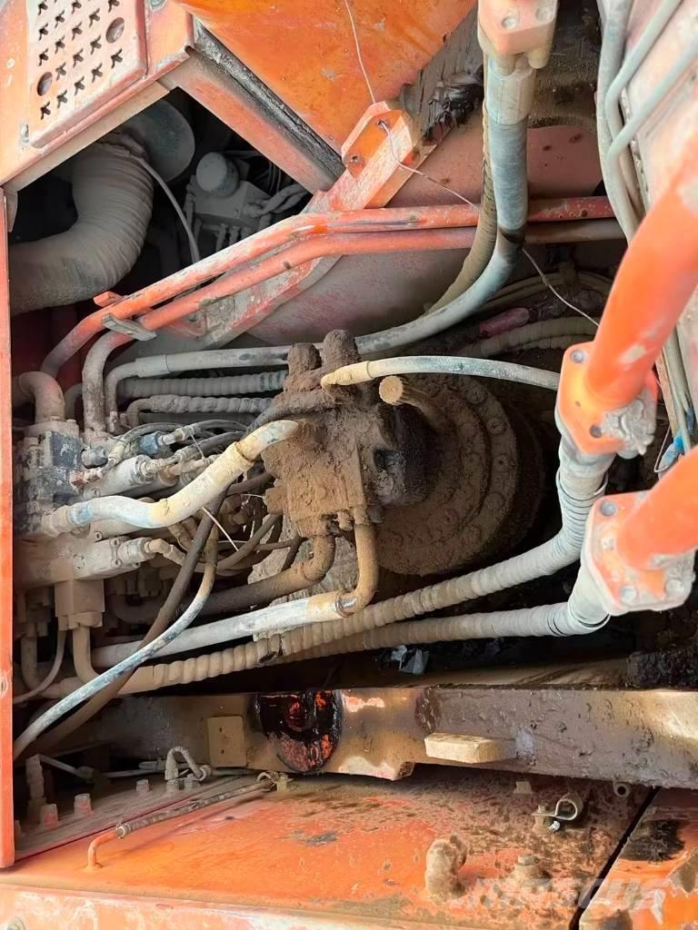 Doosan DX 300 LC Minibagger < 7t