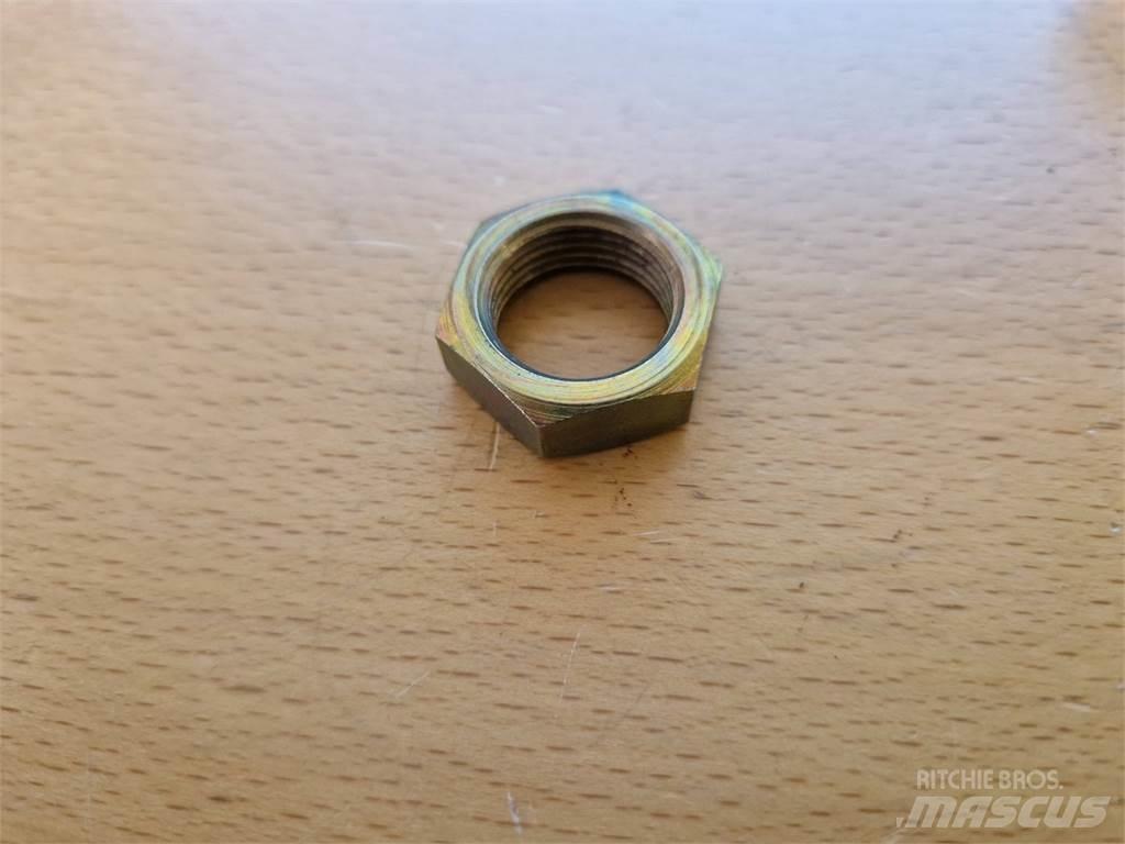 Ponsse 0021992 Chassis