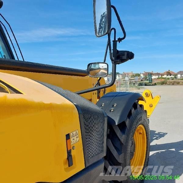 JCB 533-105 Teleskoplader