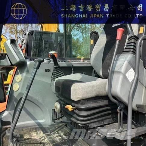 Doosan DX 60 Raupenbagger