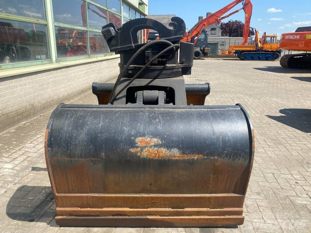 Verachterd VRG-25 Greifer