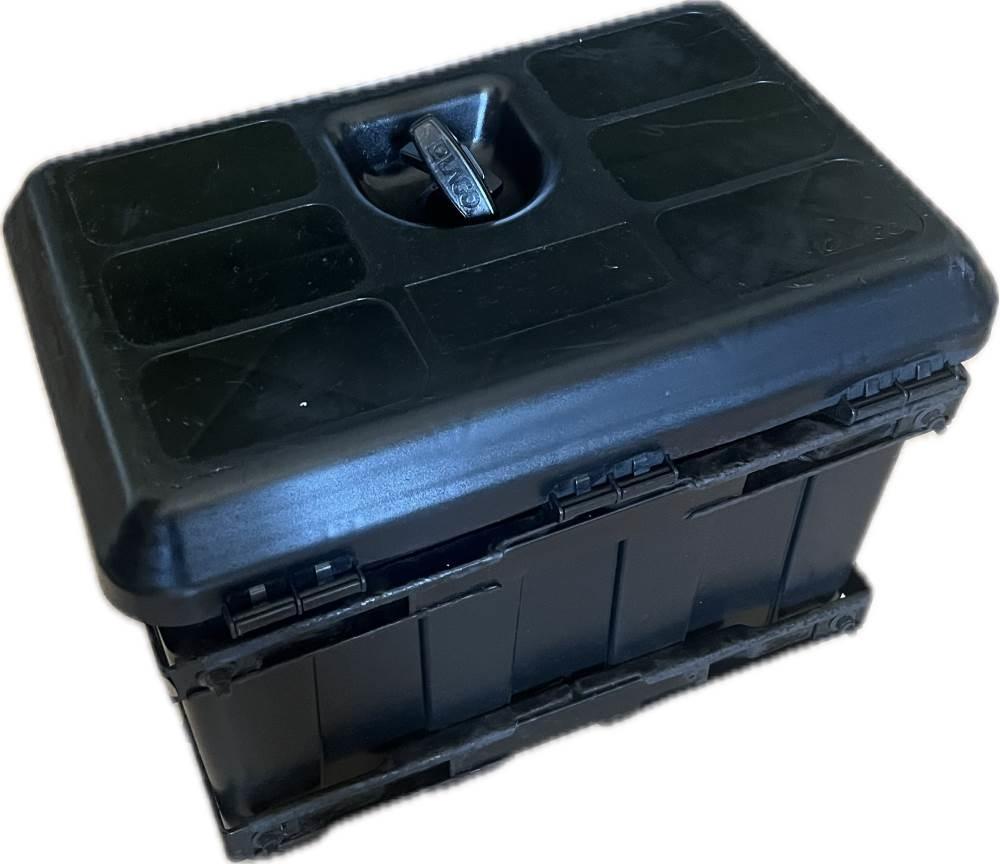 Box NA NÁŘADÍ Transport Sonstige