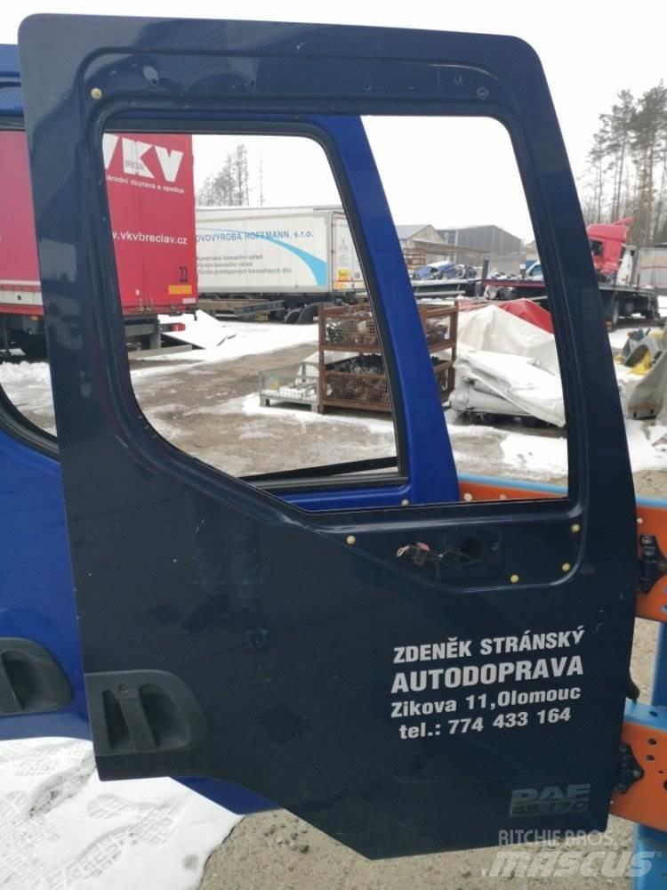 DAF LF DVEŘE R Transport Sonstige