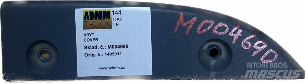 DAF LF KRYT 1405011 Transport Sonstige