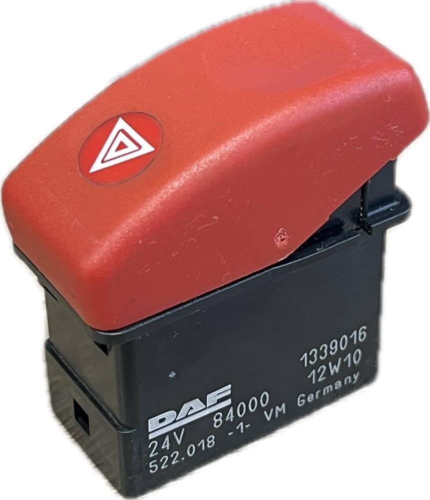 DAF PŘEPÍNAČ 1339016 Transport Sonstige