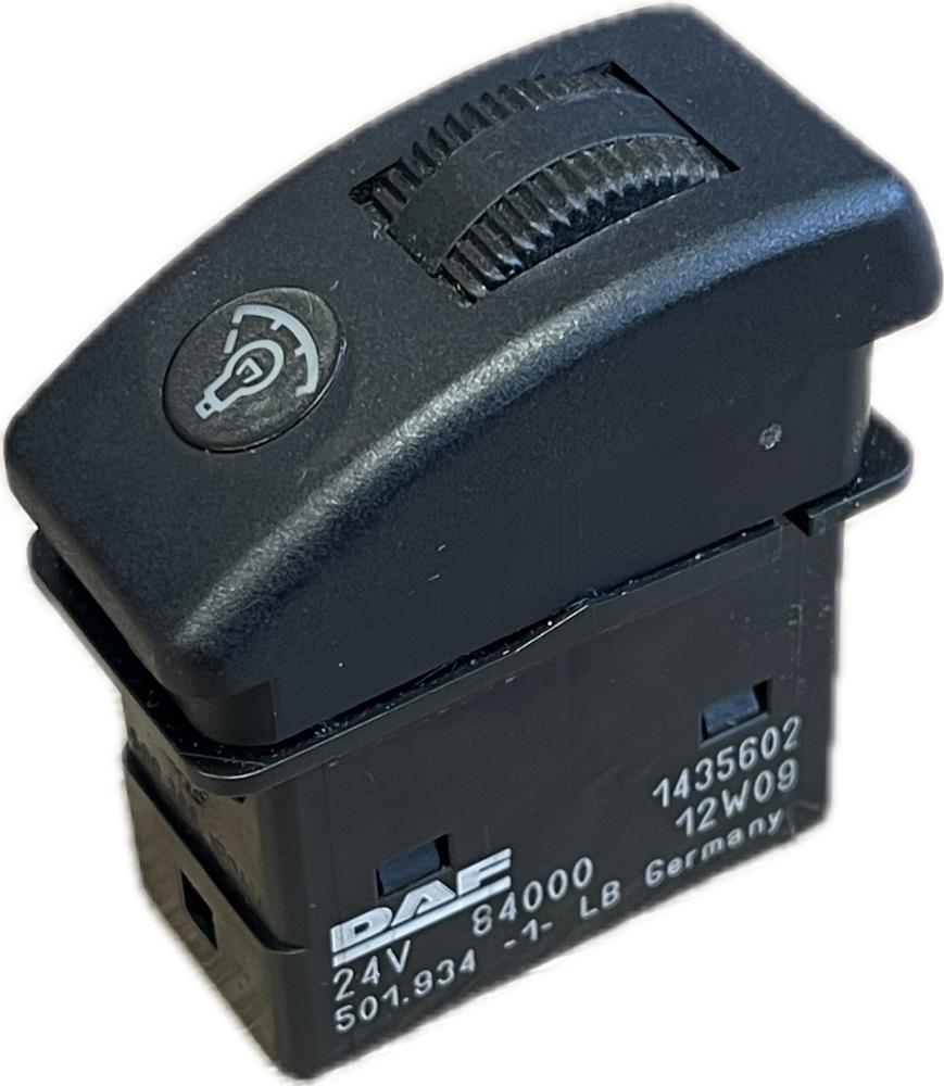 DAF PŘEPÍNAČ 1435602 Transport Sonstige