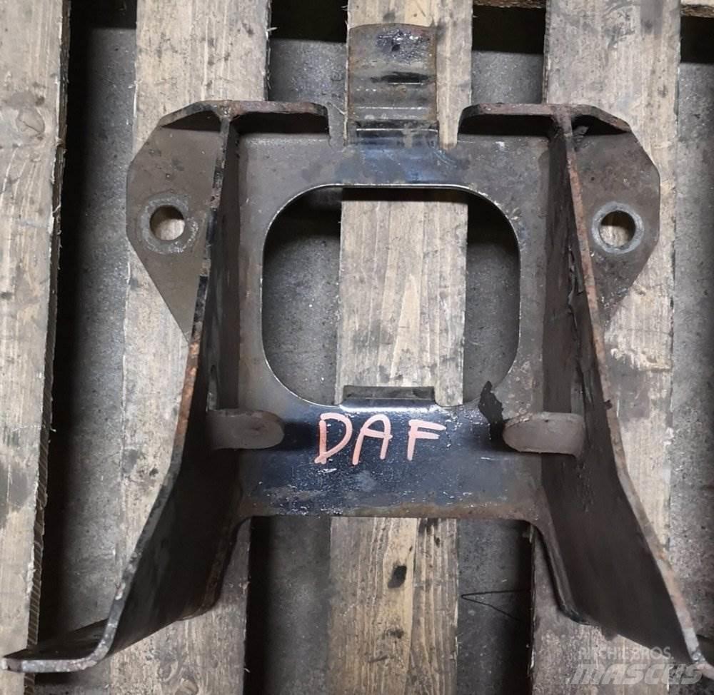 DAF REZERVA DRŽÁK Transport Sonstige
