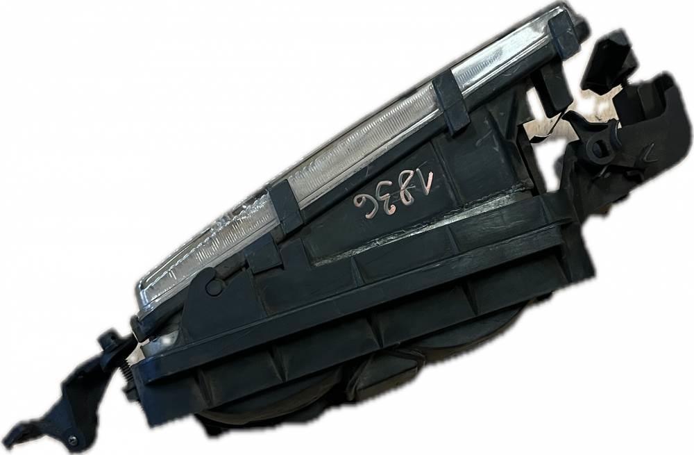 MAN PŘEDNÍ SVĚTLO Transport Sonstige