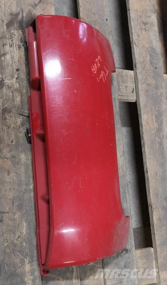 MAN TGL MAN TGL DIFUZOR Transport Sonstige