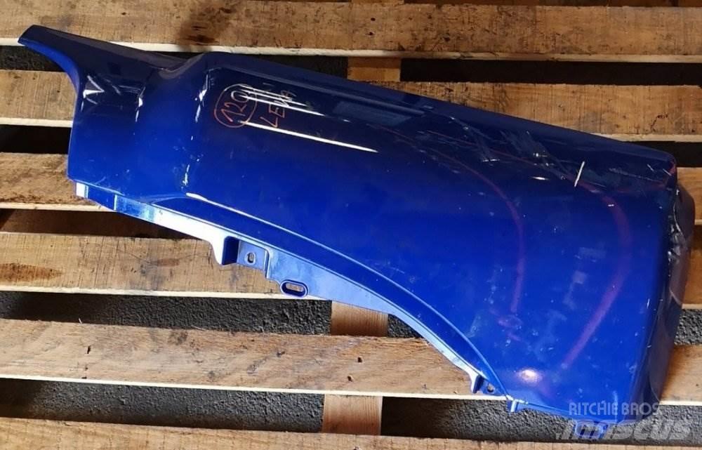 Renault MIDLUM DIFUZOR Transport Sonstige