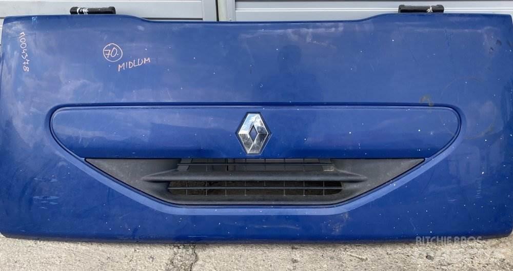 Renault MIDLUM KAPOTA Transport Sonstige