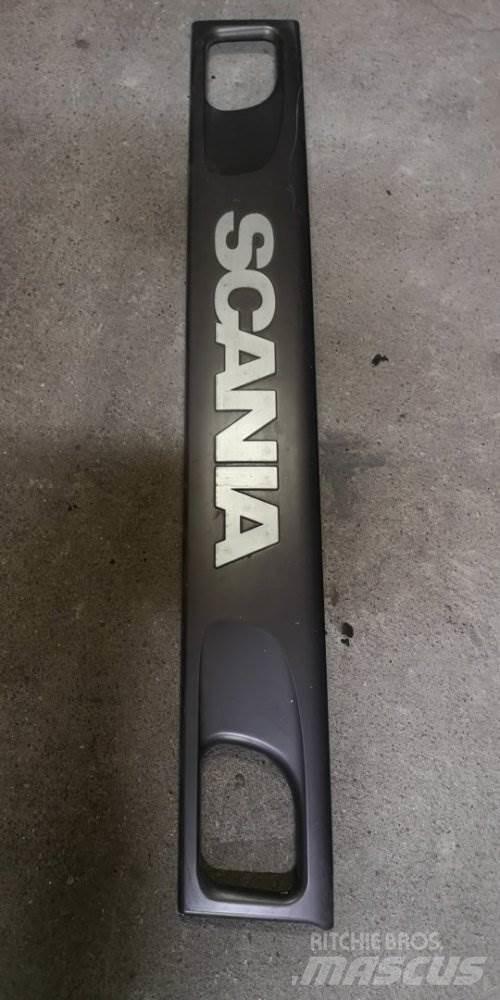 Scania MASKA Transport Sonstige