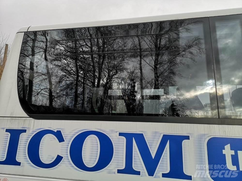 Setra OKNO P3 Transport Sonstige