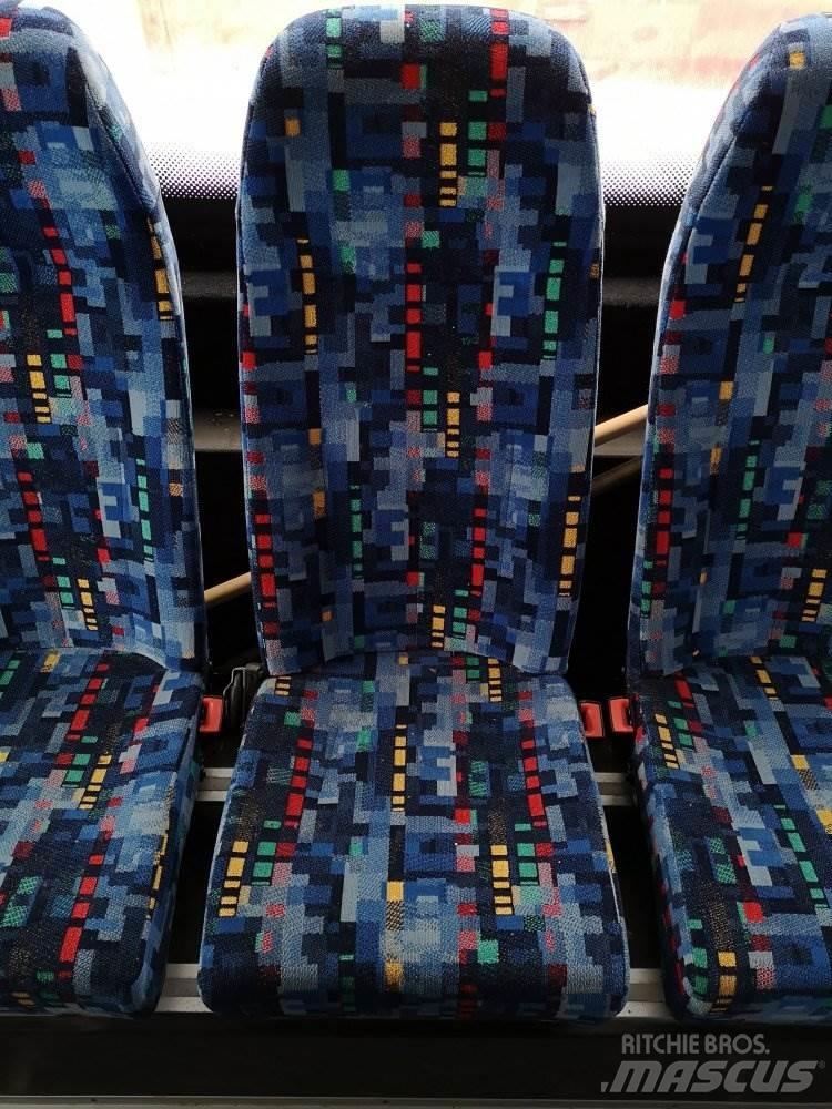 Setra SEDAČKA Transport Sonstige