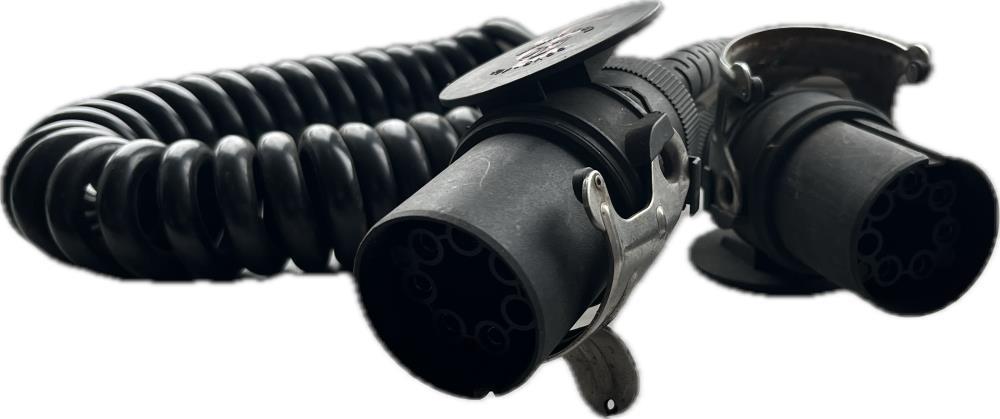  SPIRÁLOVÝ KABEL EBS, ABS Transport Sonstige