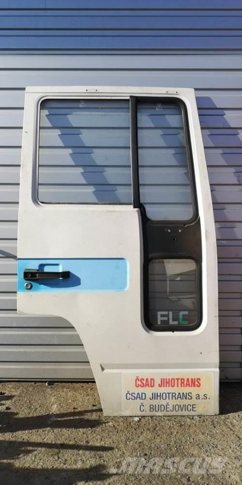 Volvo FL DVEŘE R Transport Sonstige